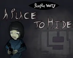 A Place to Hide