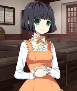 莎拉·克鲁
