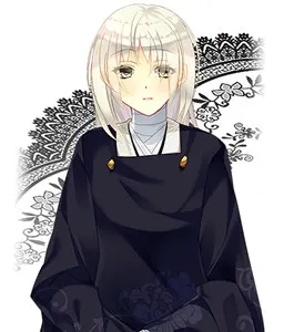 枯莲
