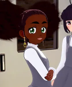 女子高生