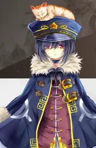賈駆 文和