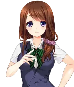 春日惠