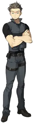 巴斯