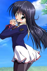 小岩井 みさを