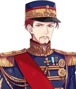 丹尼尔