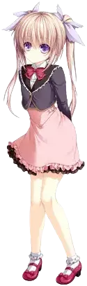 莉迪亚