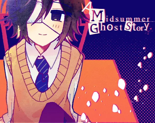 A Midsummer Ghost Story