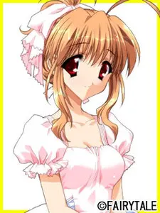 花园樱