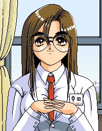 幸田由香里