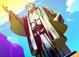 山本 萬