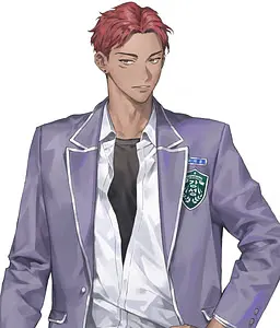 高志勋