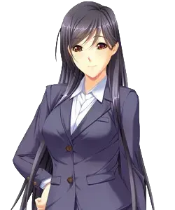 如月 亜美