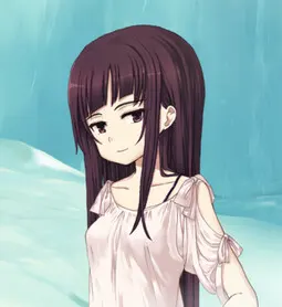 水野佐知子