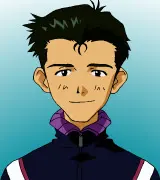 铃原冬二