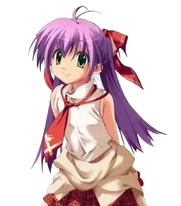 古坂彩