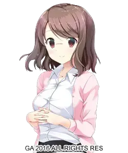 月本栞