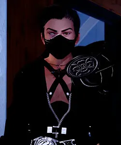Draxus