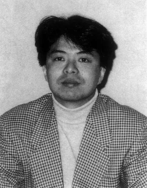 入江纯