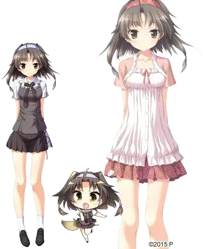 铃木美羽