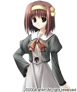 海棠乃亜
