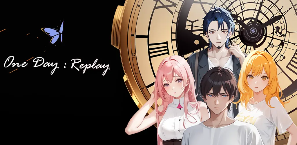 One Day : Replay
