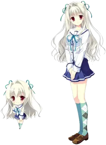 芳乃夏露露