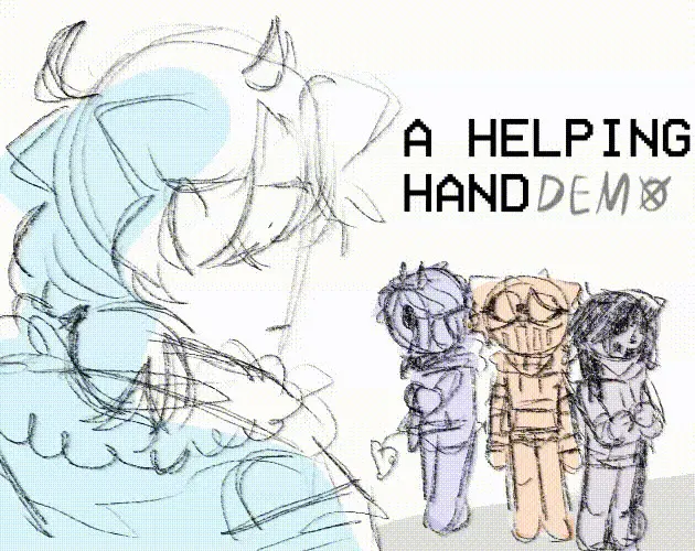 A Helping Hand