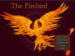 The Firebird