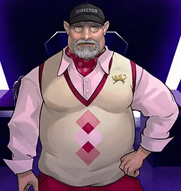 Tad Lords