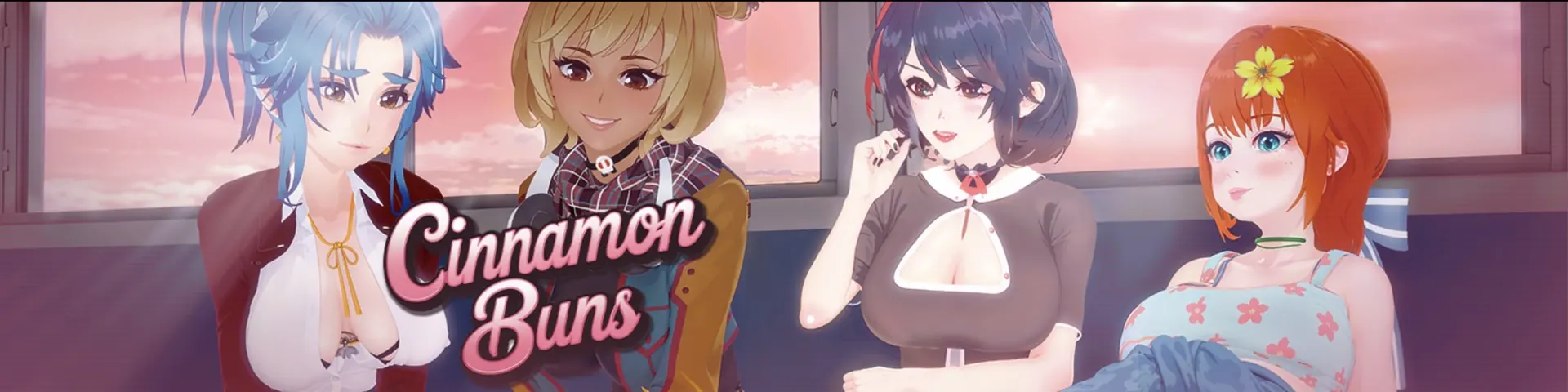 Cinnamon Buns