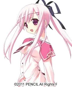 夕雾七花