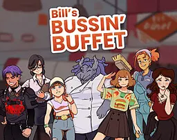 Bill's Bussin' Buffet
