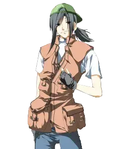 木村信胜