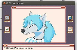 Anthrotari