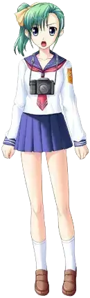 西崎紀子