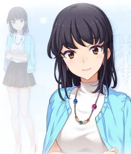 神崎美咲