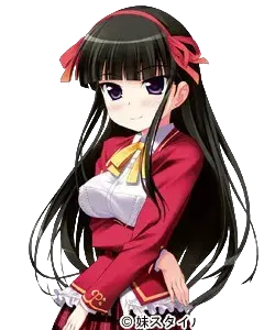 香坂 柚奈