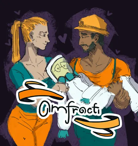 Amfracti