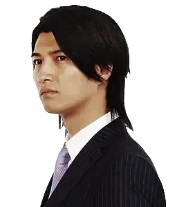 加纳慎也