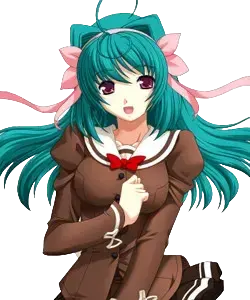 彩姬胡桃