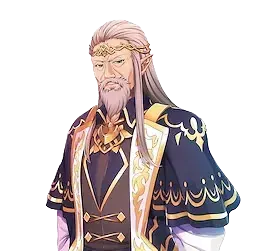 エルゼキル１世