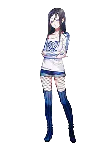 百合园志步理