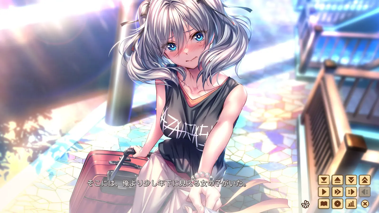 截图 1