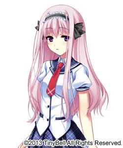 宮守心音