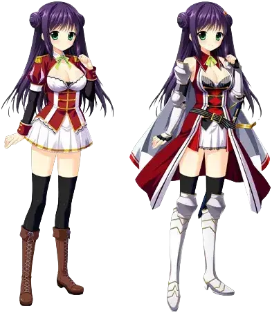 美波 乃々歌