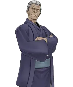 世岛综