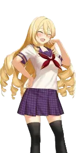 乙女川维纳斯