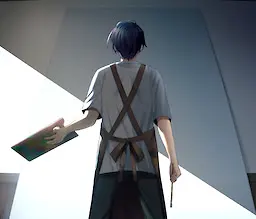 北澤 櫂