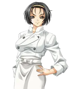蔵前 蛍子