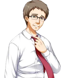 朝比奈 譲